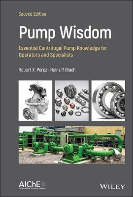 Pump Wisdom  (2nd Edition)