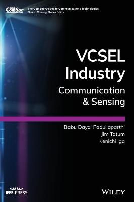 ComSoc Guides to Communications Technologies #: VCSEL Industry