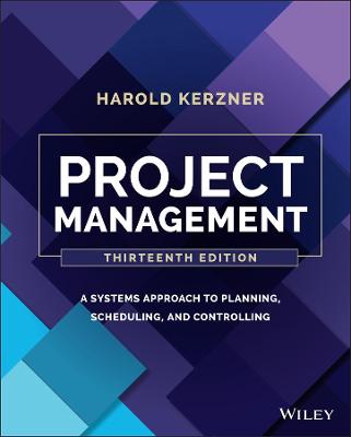 Project Management  (13th Edition)