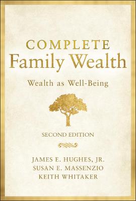 Complete Family Wealth  (2nd Edition)