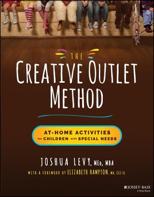 The Creative Outlet Method
