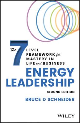 Energy Leadership  (2nd edition)