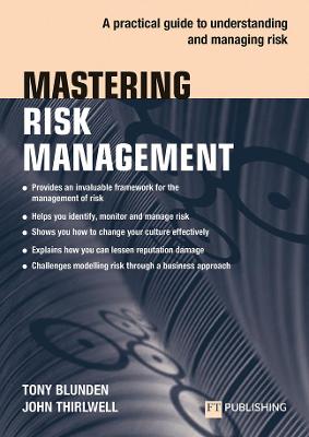Mastering #: Mastering Risk Management