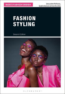 Basics Fashion Design #: Styling  (2nd Edition)