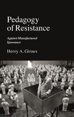 Pedagogy of Resistance