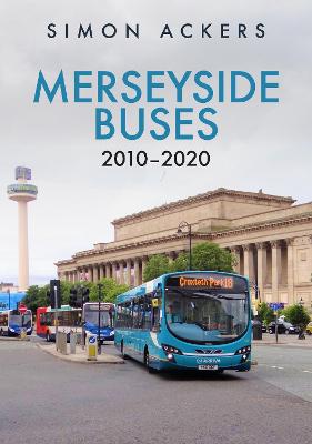 Merseyside Buses 2010-2020