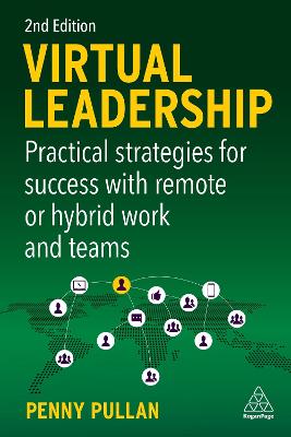 Virtual Leadership  (2nd Edition)