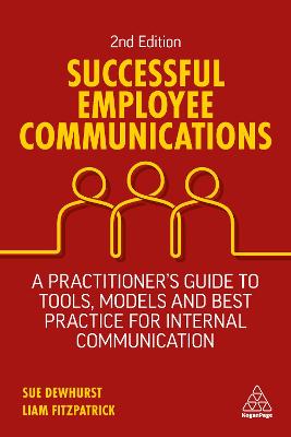 Successful Employee Communications  (2nd Edition)