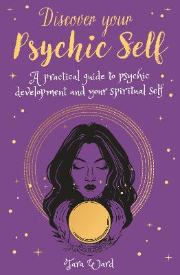 Arcturus Inner Self Guides #: Discover Your Psychic Self