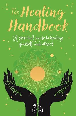 Arcturus Inner Self Guides #: The Healing Handbook