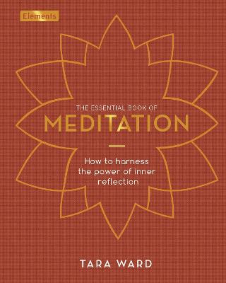The Essential Book of Meditation