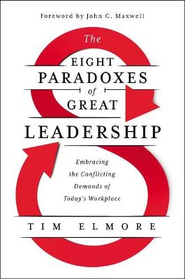 The Eight Paradoxes of Great Leadership ITPE