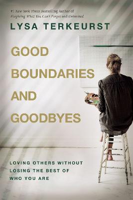 Good Boundaries and Goodbyes  (ITPE Edition)