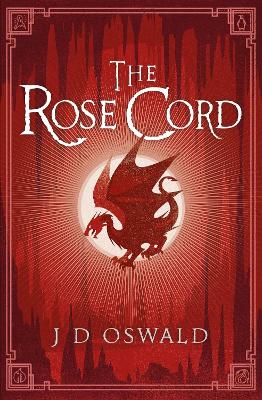 Ballad of Sir Benfro #02: Rose Cord, The