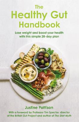 Healthy Gut Handbook, The