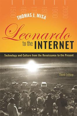 Leonardo to the Internet (3rd Edition)