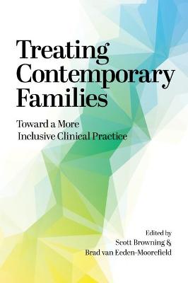 Treating Contemporary Families