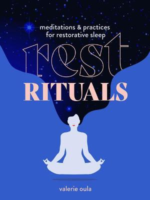 Healing Meditations #: Rest Rituals