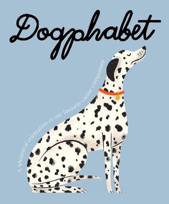 Dogphabet