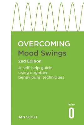 Overcoming Mood Swings  (2nd Edition)