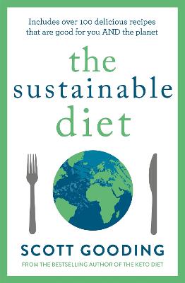 Sustainable Diet, The