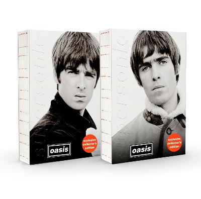 Supersonic  (Exclusive collector's edition)