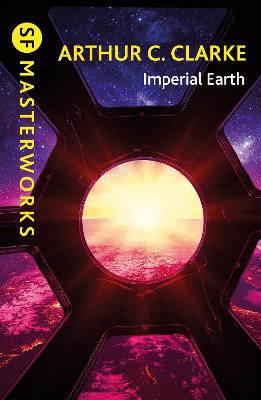 Gateway Essentials: Imperial Earth