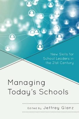 Managing Today's Schools