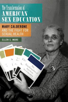 The Transformation of American Sex Education