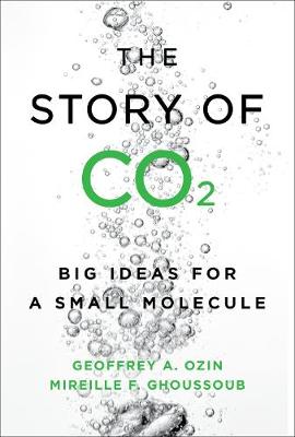 The Story of CO2