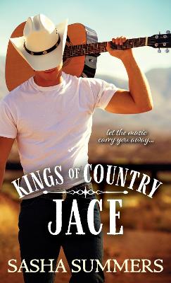 Kings of Country #01: Jace