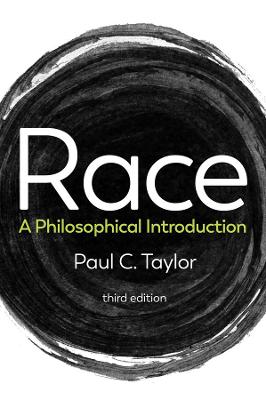 Race  (3rd Edition)