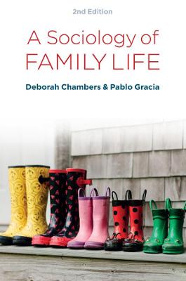 A Sociology of Family Life  (2nd Edition)
