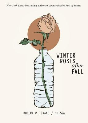 Winter Roses after Fall (Poetry)