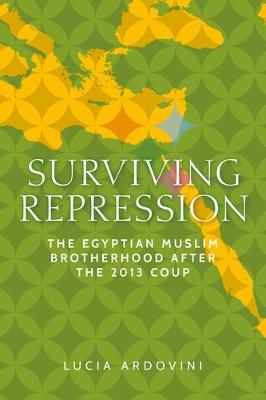 Identities and Geopolitics in the Middle East #: Surviving Repression