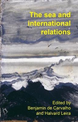 The Sea and International Relations