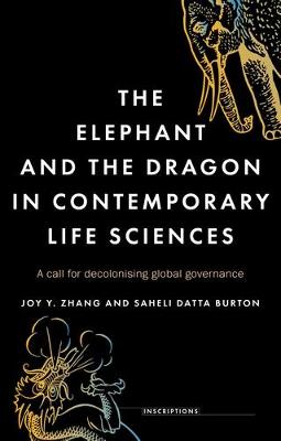 The Elephant and the Dragon in Contemporary Life Sciences