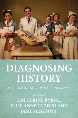 Diagnosing History