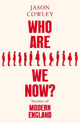 Who Are We Now?