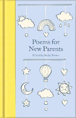 Poems for New Parents