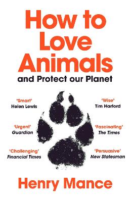 How to Love Animals in a Human-Shaped World