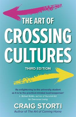 The Art of Crossing Cultures