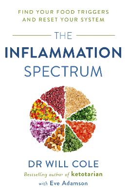 Inflammation Spectrum, The: Find Your Food Triggers and Reset Your System