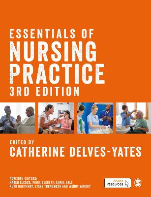 Essentials of Nursing Practice  (3rd Edition)