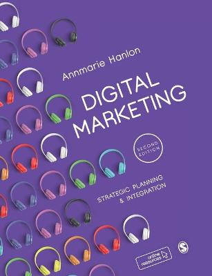 Digital Marketing  (2nd Edition)