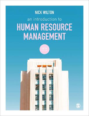 An Introduction to Human Resource Management  (5th Edition)