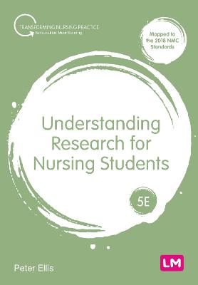 Understanding Research for Nursing Students  (5th Edition)
