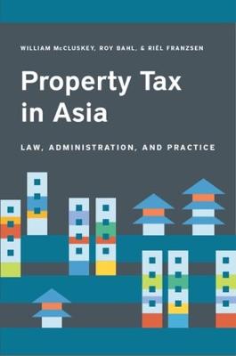 Property Tax in Asia