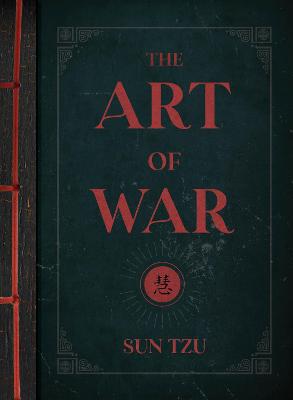 Arcturus Ornate Classics #: The Art of War