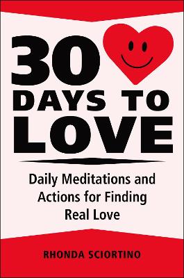 30 Days To Love